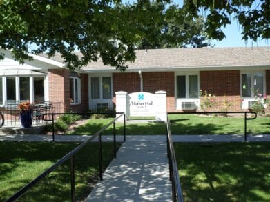 Mother Hull Home