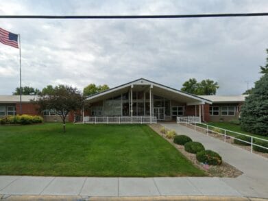 Mount Carmel Home
