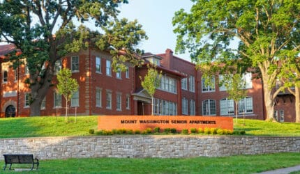 Mount Washington Senior Living