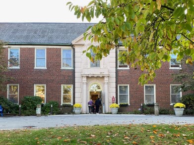 Neville Place Assisted Living