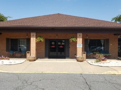 New Castle Health & Rehabilitation Center