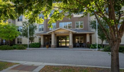 Nine Mile Creek Senior Living