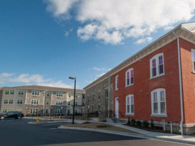 North Street Senior Residences