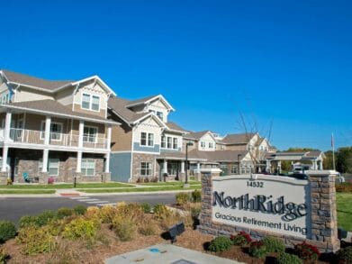 Northbridge Gracious Retirement Living