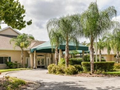 Northdale Rehabilitation Center