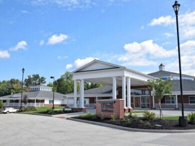 O‘Neill Healthcare Fairview Park