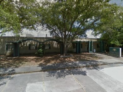 Oak Park Health Care Center