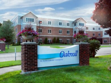 Oaknoll Retirement Residence