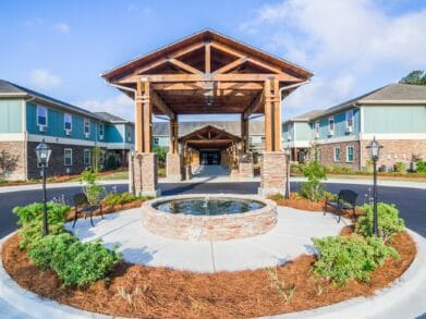 Oaks at Pooler