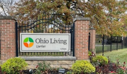 Ohio Living Llanfair