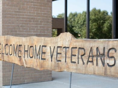 Oklahoma Veterans Centers