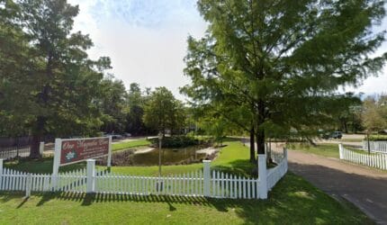 One Magnolia Place
