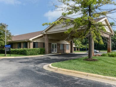 Optalis Health & Rehabilitation of Ann Arbor