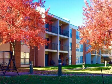 Our Lady of Mercy Country Home