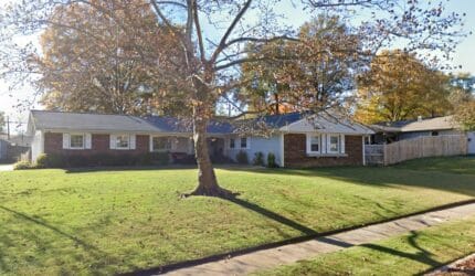Ovalstone Comfort Home