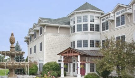 Partridge House