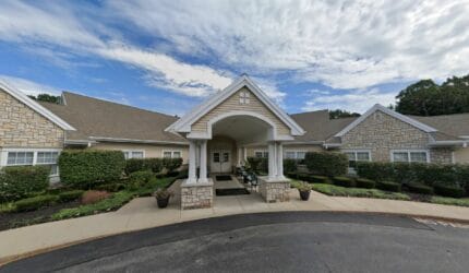 Peregrine Senior Living at Clifton Park