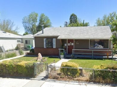 Pleasant Care Group Home