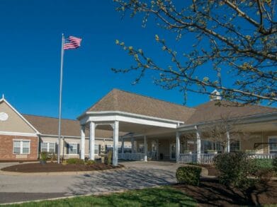 Pleasant Meadows Assisted Living – Frankfort