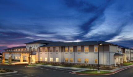 Prairie House Assisted Living and Memory Care
