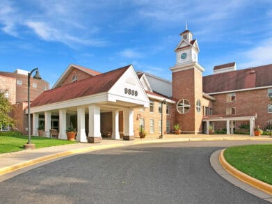 Presbyterian Homes of Bloomington