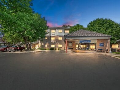 Prestige Senior Living at Karcher Estates