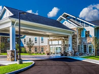 Provision Living at West Clermont