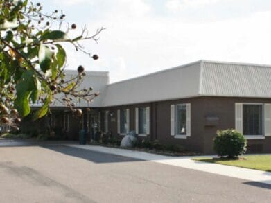 Quince Nursing and Rehabilitation Center
