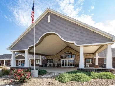 Reflections Memory Care – Chatham