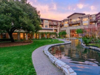 Refreshing Springs Assisted Living Homes on Tallow Lane