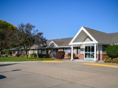 Regency Retirement of Kearney