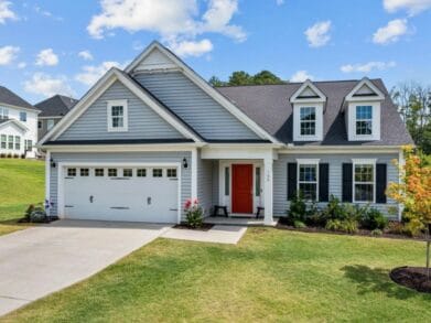 Renaissance Care Home at Brier Creek