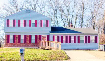 Resilient Care Assisted Living I