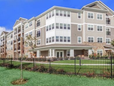 River Bend Senior Living