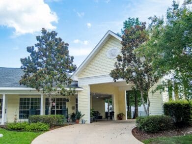 River Chase Village