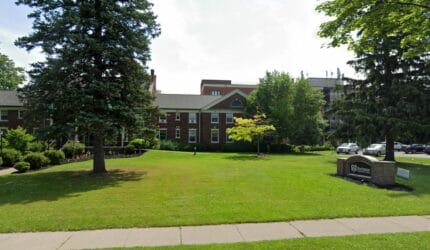 Rochester Presbyterian Home – The Homestead