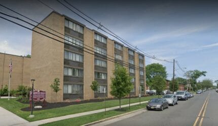 Roselle Senior Citizen Housing