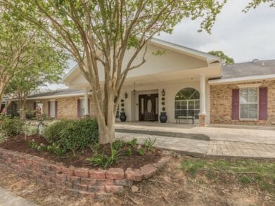 Rosewood Assisted Living