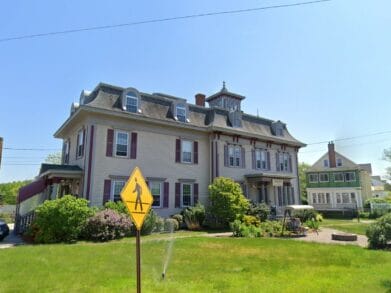 Rosewood Manor LLC
