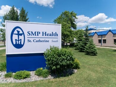 SMP Health – St. Catherine South