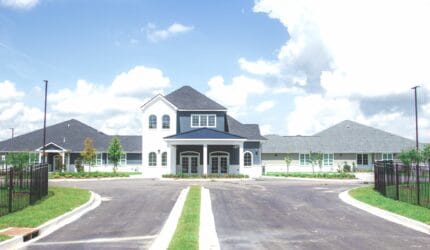 Sage Oak of Lake Charles