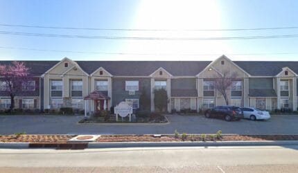 Savannah House Senior Housing