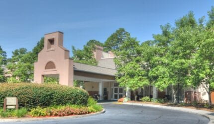 Savannah Square