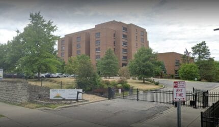 Seven Acres Senior Living at Clifton