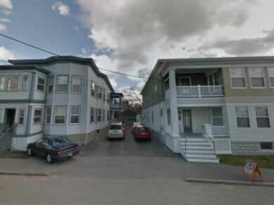 Seventy Six Bradley Street