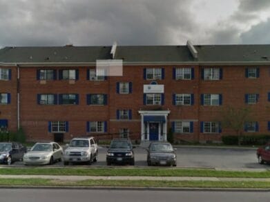 Sheridan Manor Nursing Home