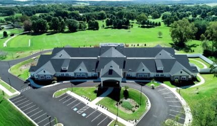 Silverado Frederick Memory Care Community