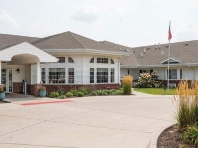 Silvercrest Garner Senior Living