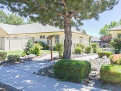 Skyline Estates Senior Living