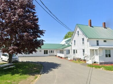 Snow Pond Residential Care Center